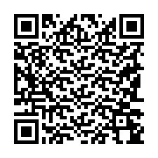 QR Code for Phone number +19183244372