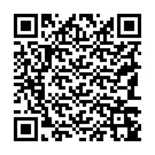 QR Code pour le numéro de téléphone +19183245900