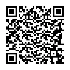 QR Code for Phone number +19183246579