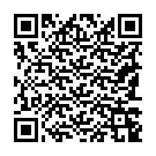 QR Code for Phone number +19183249485
