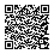 QR Code for Phone number +19183270934
