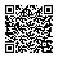 QR-код для номера телефона +19183272888