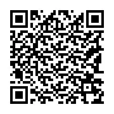 QR Code for Phone number +19183274721