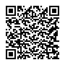 QR Code for Phone number +19183275371