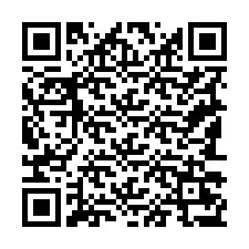 Kode QR untuk nomor Telepon +19183277281