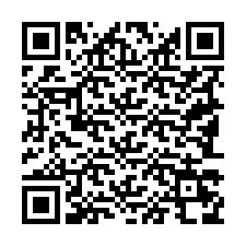QR Code for Phone number +19183278428
