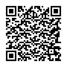 QR Code pour le numéro de téléphone +19183279949