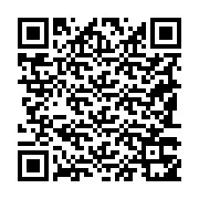 QR Code for Phone number +19183351992