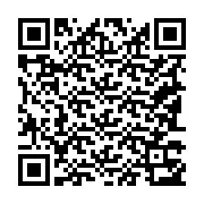 QR Code for Phone number +19183353179