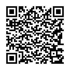 QR Code for Phone number +19183353532