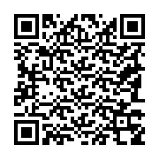QR Code for Phone number +19183358109