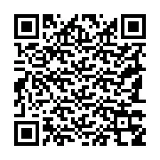 QR Code for Phone number +19183358480