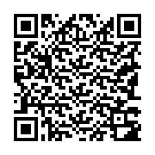 QR Code for Phone number +19183382134
