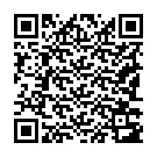 QR Code for Phone number +19183383735