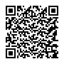 QR Code for Phone number +19183385181