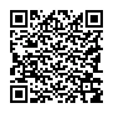 QR Code for Phone number +19183386728
