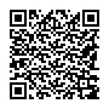 QR Code for Phone number +19183387297