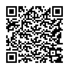 QR-Code für Telefonnummer +19183387495