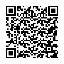 QR Code for Phone number +19183387547