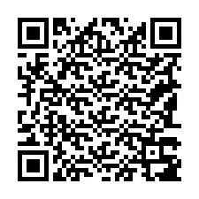 QR-code voor telefoonnummer +19183387861