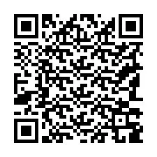 QR Code for Phone number +19183389301