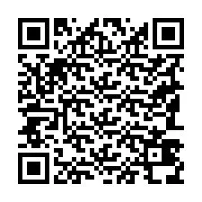 QR Code for Phone number +19183438906