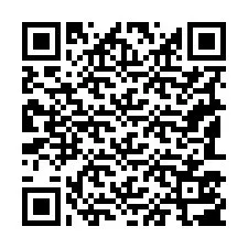 QR Code for Phone number +19183507145