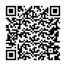 QR Code for Phone number +19183509397