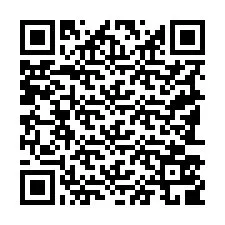 QR Code for Phone number +19183509398