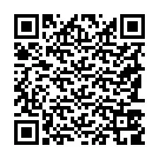 QR Code for Phone number +19183509886