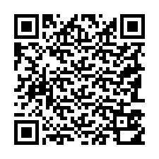 QR Code for Phone number +19183510018