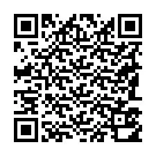 QR Code for Phone number +19183510116