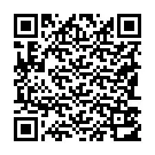 QR Code for Phone number +19183512266