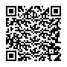 QR Code for Phone number +19183514732
