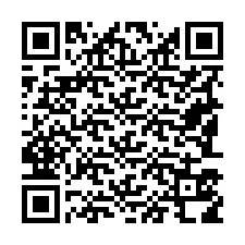 QR Code for Phone number +19183518027