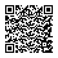 QR Code for Phone number +19183553573
