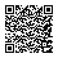 QR Code for Phone number +19183712477