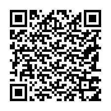 QR Code for Phone number +19183715085