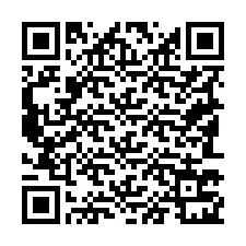QR Code for Phone number +19183721419