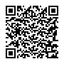 QR Code for Phone number +19183722506