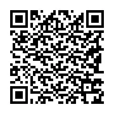 QR Code for Phone number +19183724432