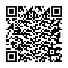 QR Code for Phone number +19183725029