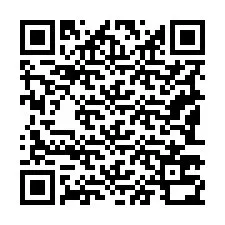 QR Code for Phone number +19183730925