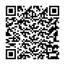 QR Code for Phone number +19183733401