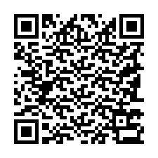 QR Code for Phone number +19183733478
