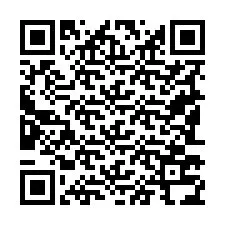 QR Code for Phone number +19183734363