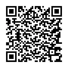 Kode QR untuk nomor Telepon +19183734968