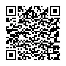 QR kód a telefonszámhoz +19183735900