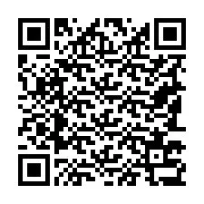 QR kód a telefonszámhoz +19183737587