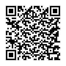 QR-koodi puhelinnumerolle +19183739179